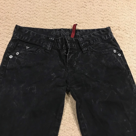 Guess Boot Cut Jeans - Picture 2 of 4